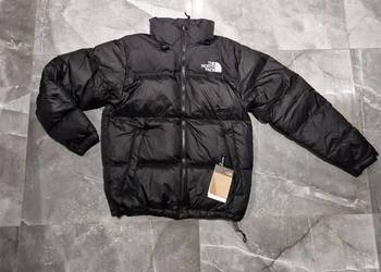 Kurtka The North Face 1996 retro