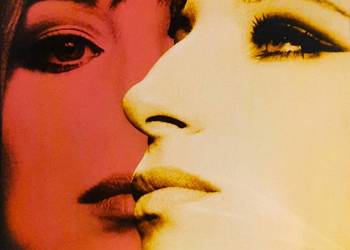 Polecam Nowy Wspaniały Album CD Barbra Streisand i Gwiazdy– Duets