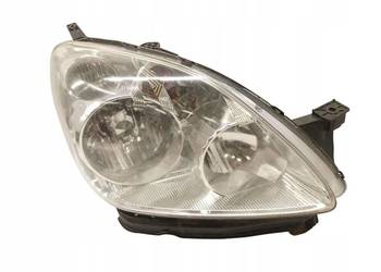 LAMPA PRZÓD PRAWA EUROPA  33100SCQG110 Honda CR-V II (2001-2006)