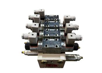 Parker 91688202 (1007-1-1733/00) Rozdzielacz hydrauliczny