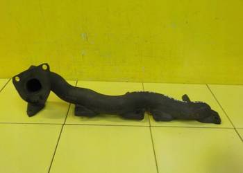 RANGE ROVER L322 3.6 TD V8 10r 368DT kolektor wydechowy prawy 6H3Q-9480-DD