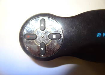 Prezenter  Kensington Pilot 33374EU