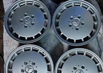 Gullideckel Mercedes  15 5x112 et 37