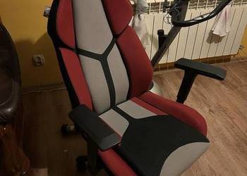 Fotel Gamingowy SPC GEAR EG450 - używany