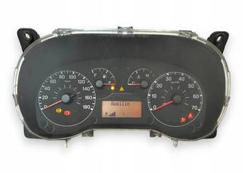 LICZNIK ZEGARY Fiat Fiorino III Qubo 1.4 8V CNG europa