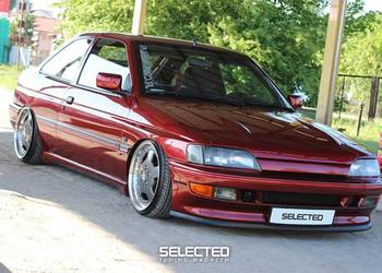 Ford escort oferta ważna tylko do 14 stycznia 2026