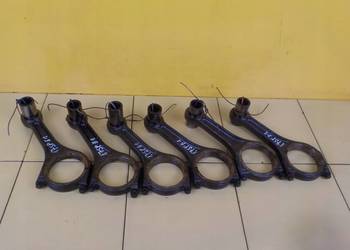 DISCOVERY III RANGE ROVER SPORT 2.7 TDV6 06r 276DT korbowod