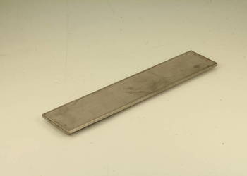 Płaskownik nierdzewny kwasówka wym. 3x25x1000 mm.
