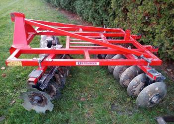 Brona talerzowa 2,7m