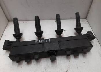 Peugeot 206 1,1 1,4  cewka zapłonowa