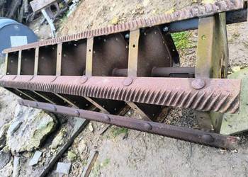 Młocarnia cepy claas dominator 80-85