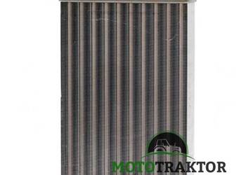 Nagrzewnica kabiny Fendt 824 916 924 926 714 716 718 820 515