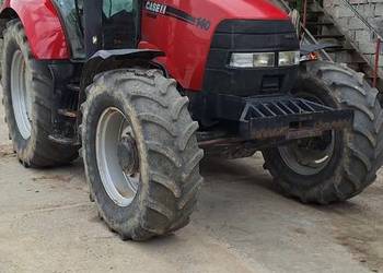 Case MAXXUM 140 Multikonroler