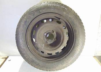 KOŁO ZAPASOWE 195/65/R15 FIAT FIORINO