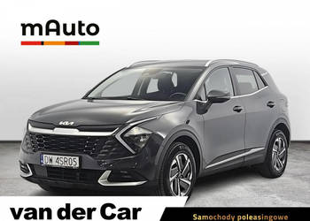 Kia Sportage 1.6 T-GDI HEV L 2WD ! Z Polskiego Salonu ! Faktura Vat ! V (2…