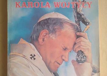 Tajemnice Życia Karola Wojtyły - D. T. Lebioda