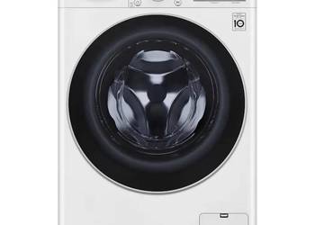 Pralko-suszarka LG Vivace V500 F2DV5S8S2 47,5cm 8,5kg/5kg Zdalne sterowanie