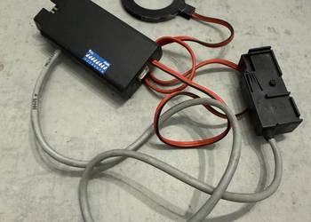 Programator kluczy samochodowych Audi Q7/A6 lift