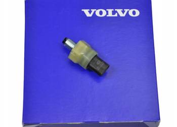 VOLVO S60 V60 S90 V90 czujnik cisnienia oleju OE