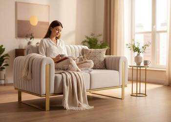 Sofa Elegance II