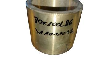 Tuleja 100x80 L-86 311011038 Ostrówek, 311011038