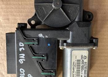 Silniczek moduł szyby Polo 4 9n 3d 6Q2959801A 400700D