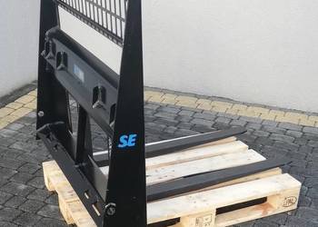 Paleciak Widły Karetka do Bobcat S100 Skid Steer