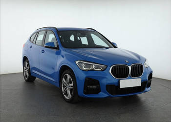 BMW X1 xDrive20i