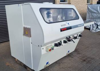 STRUGARKA CZTEROSTRONNA SCM SUPERSET XL