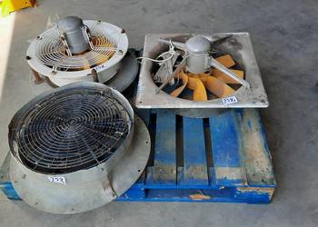 (nr238 ( L-83)	paleta wentylatory