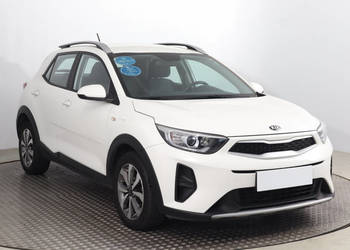 Kia Stonic 1.0 T-GDI