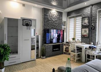 Kawalerka Mieszkanie 27 m2 Centrum Miasta