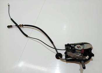 LEWAREK ZMIANY BIEGÓW BMW X3 E83 LIFT N47 3414638