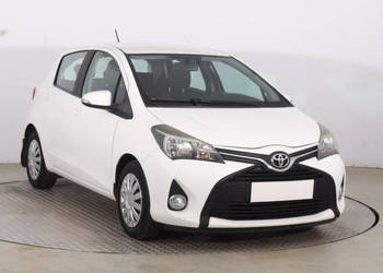 Toyota Yaris 1.4 D-4D