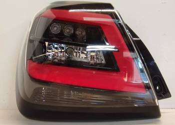 SUZUKI SWIFT MK9 LAMPA LEWY TYŁ 35604-69T00