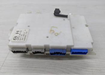 MODUŁ KOMFORTU MAZDA 3 09-13 BDG867560F