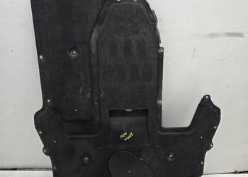 OSŁONA PŁYTA POD SKRZYNIE BMW E60 MANUAL