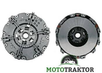 Docisk sprzęgła Deutz Agroprima Agroxtra DX 80 110 120 4.30