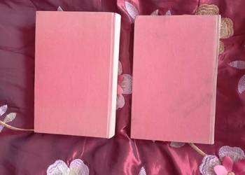 sprzedam I i II tom Krzyżacy Henryk Sienkiewicz rok 1963