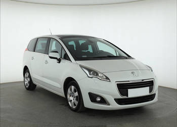 Peugeot 5008 2.0 HDI