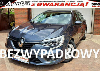 Renault Megane 1.3TCe Bussines GT Salon PL 100%Bezwypadkowy F.vat23%ASO, T…