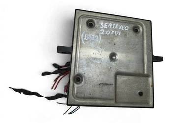 MODUŁ KOMFORTU BSI Audi A4 B7 Seat Exeo 8E0907279N 00009773C4 B5S6L10BHN