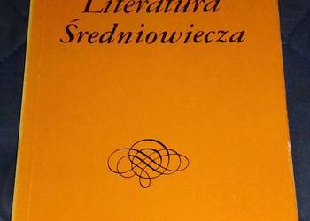 Literatura średniowiecza - Tadeusz Witczak