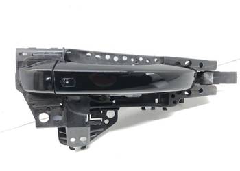 KLAMKA ZEWNĘTRZNA PRAWY TYŁ AUDI A6 C7 Sedan/Limuzyna 10-18