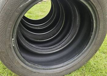 Opony letnie 17"225/50