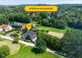 Dom 170m2 Lusina Spacerowa