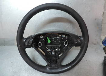 KIEROWNICA VOLVO S60 V70 S80 XC70 00-04 KIEROWNICA VOLVO S60 V70 S80 XC70 00-04