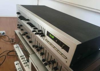 Realistic korektor graficzny 12 kanałowy