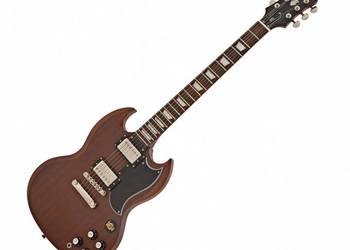 Gitara Elektryczna Epiphone Vintage G-400 SG + wzmacniacz Marshall code 25