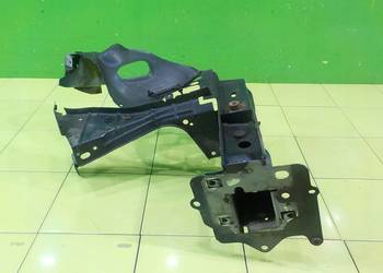 JAGUAR XF I 2.7 AUT 09r SEDAN 4D podluznica prawa przod